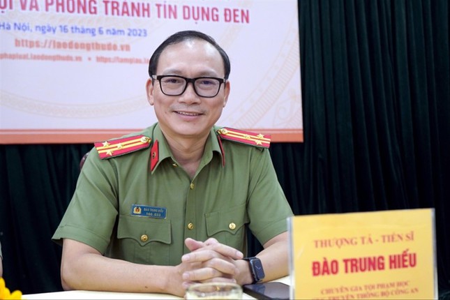 Từ một số vụ bắt cóc trẻ em: Những tình tiết đáng lưu tâm ảnh 1