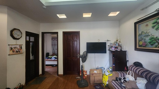 Mua bán chung cư mini: Nhiều rủi ro vẫn giao dịch ảnh 1
