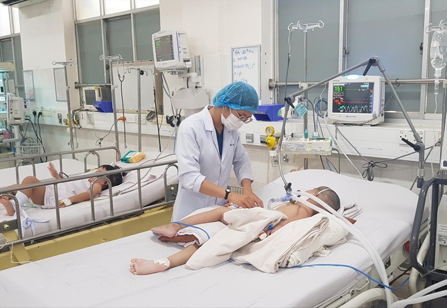 Đến hẹn vẫn không nhận được vắc xin ảnh 1