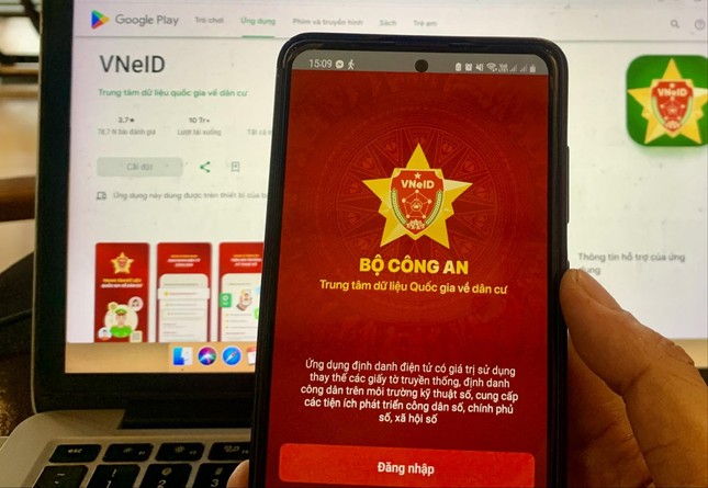 Cảnh báo thủ đoạn lừa đảo dịp cuối năm ảnh 1