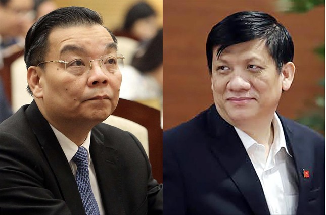 Xét xử đại án Việt Á trong 20 ngày ảnh 2