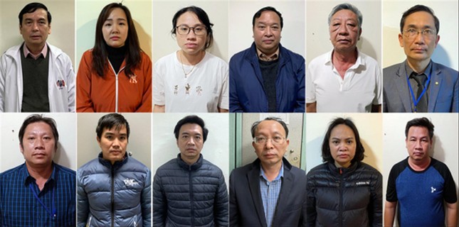 Xét xử đại án Việt Á trong 20 ngày ảnh 1