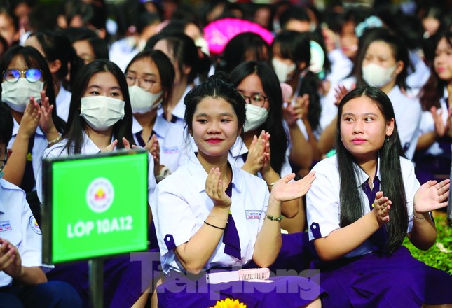 TPHCM sẽ không có quỹ lớp, quỹ trường ảnh 1