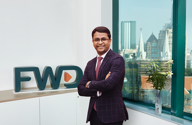 Vietcombank và FWD quyết tâm thay đổi cảm nhận của khách hàng về bancassurance ảnh 1