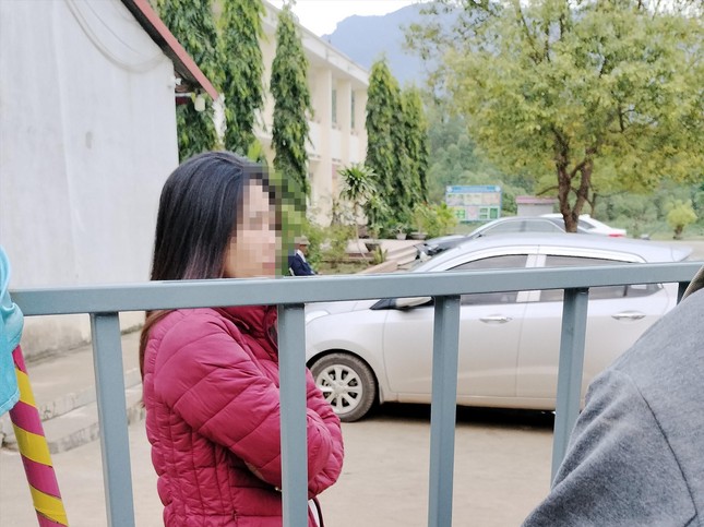 Cô giáo ở Tuyên Quang bị xúc phạm, sao nhà trường không can thiệp? ảnh 1