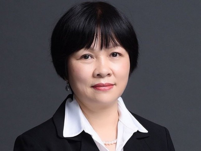 Đưa bạo lực tình dục ra ‘vùng sáng’ ảnh 1