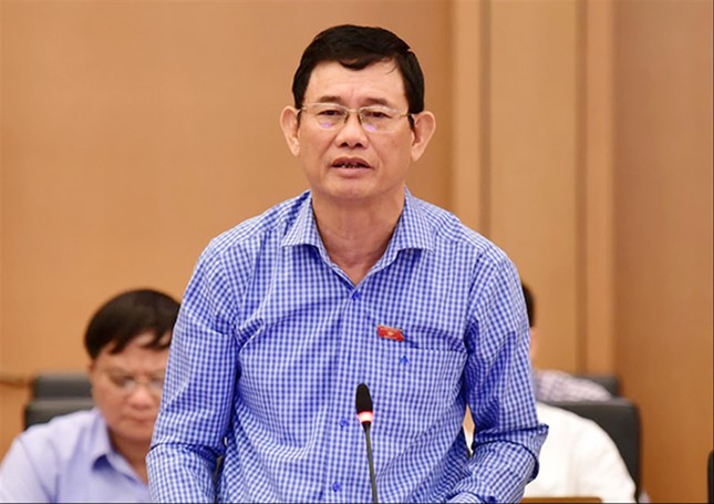 Kỳ họp đặc biệt với nhiều vấn đề dân sinh nóng bỏng ảnh 3