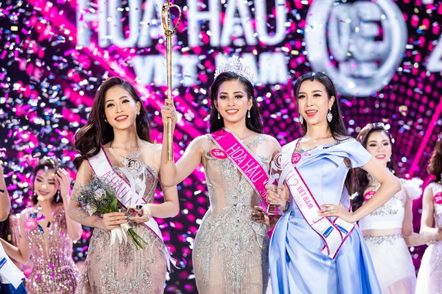 Những sự kiện nổi bật do báo Tiền Phong tổ chức năm 2020 ảnh 5