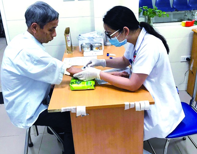 Đoàn Thanh niên Mỹ Hào, Hưng Yên: Lan tỏa tình nguyện, sáng tạo trong giới trẻ ảnh 1