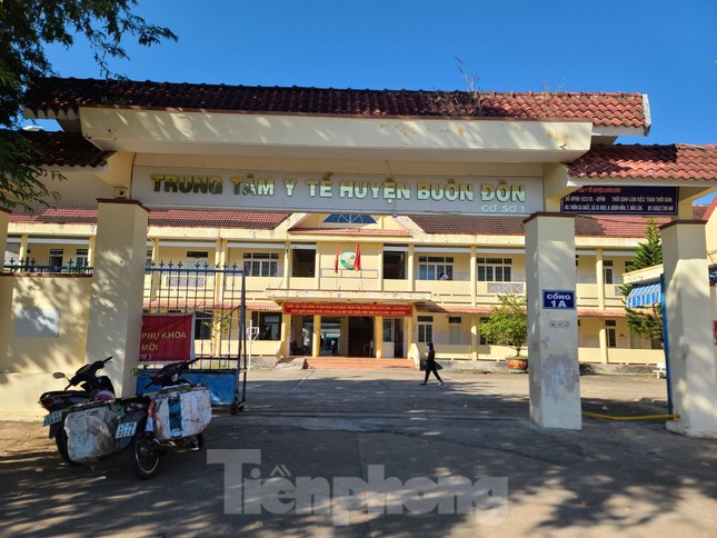 Vụ sản phụ vỡ tử cung, rách bàng quang khi sinh: Có trách nhiệm do lỗi y tế ảnh 1