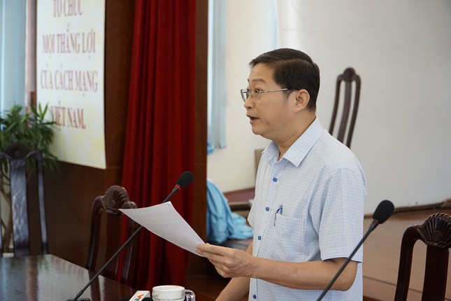 Nhà xe Thành Bưởi xin lùi ngày kiểm tra, Sở GTVT TPHCM nói gì? ảnh 2