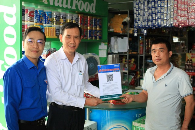 Tuổi trẻ Kon Tum hiện thực hoá khát vọng chuyển đổi số ảnh 5