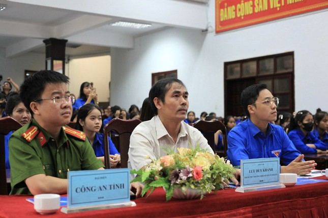 Tuổi trẻ Kon Tum hiện thực hoá khát vọng chuyển đổi số ảnh 1