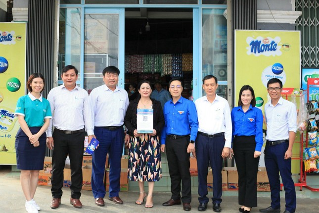 Tuổi trẻ Kon Tum hiện thực hoá khát vọng chuyển đổi số ảnh 6