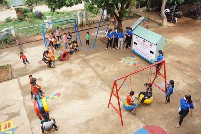 Nhiều đảng viên trẻ Kon Tum xung kích trong phát triển kinh tế ảnh 3