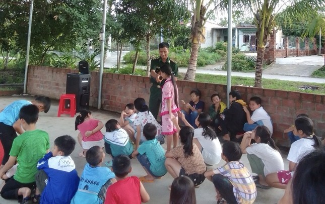 Nhiều đảng viên trẻ Kon Tum xung kích trong phát triển kinh tế ảnh 5