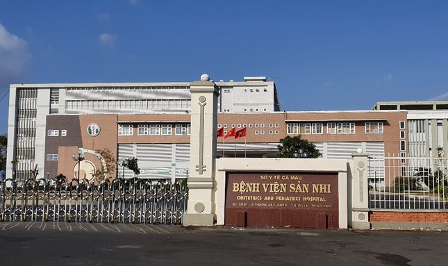 Bé trai 10 tuổi ở Cà Mau tử vong do sốt xuất huyết ảnh 1