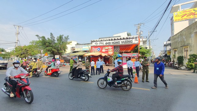 Toà tuyên người dân thắng kiện Chủ tịch thành phố Cà Mau ảnh 1