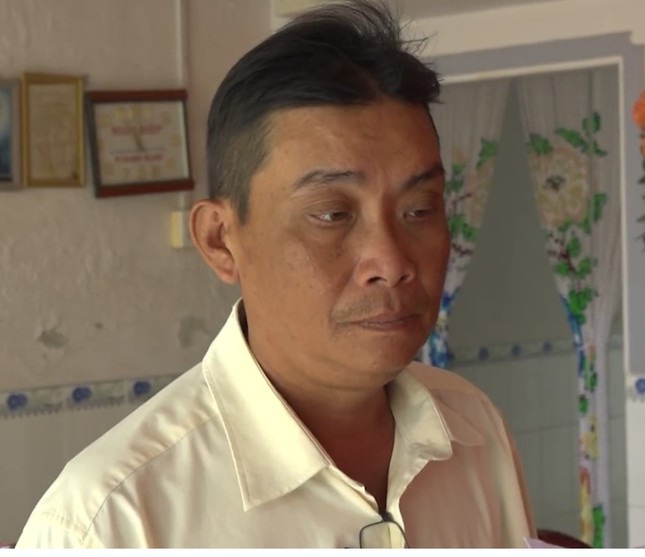 Bắt đối tượng câu kết cán bộ xã giả giấy ủy quyền lừa đảo hơn 2,8 tỷ đồng ảnh 1