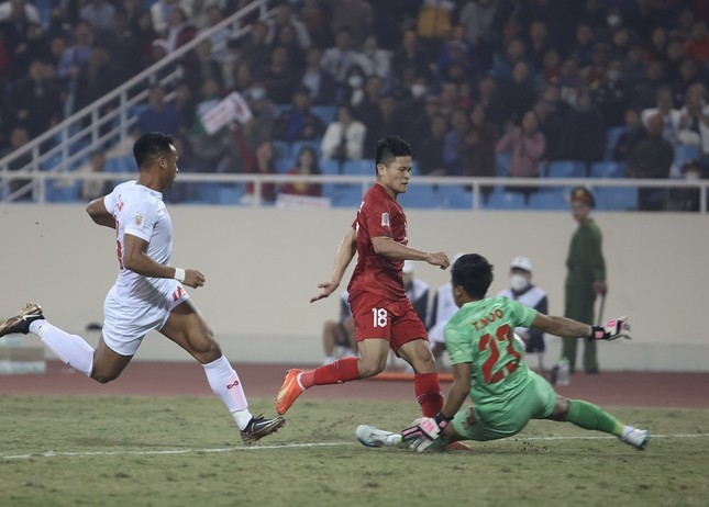 Nhận định Philippines vs Việt Nam, 18h00 ngày 16/11: Triết lý chiến thắng ảnh 2