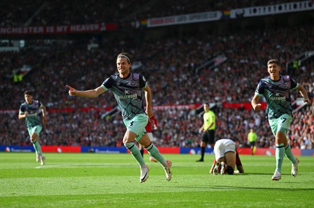 McTominay hóa người hùng cứu Ten Hag và MU trong 4 phút bù giờ ảnh 12