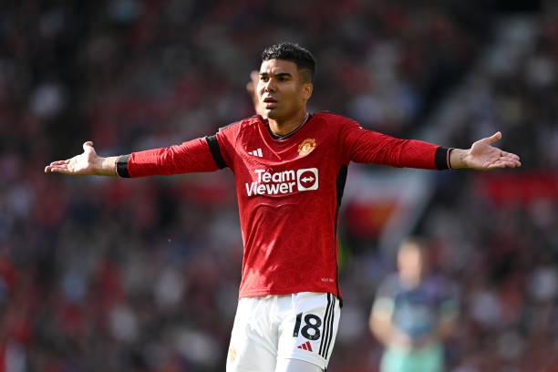 McTominay hóa người hùng cứu Ten Hag và MU trong 4 phút bù giờ ảnh 9