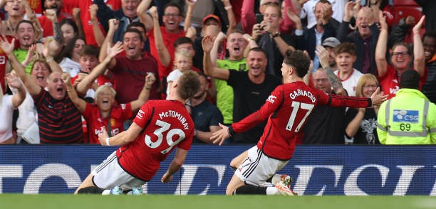 McTominay hóa người hùng cứu Ten Hag và MU trong 4 phút bù giờ ảnh 3