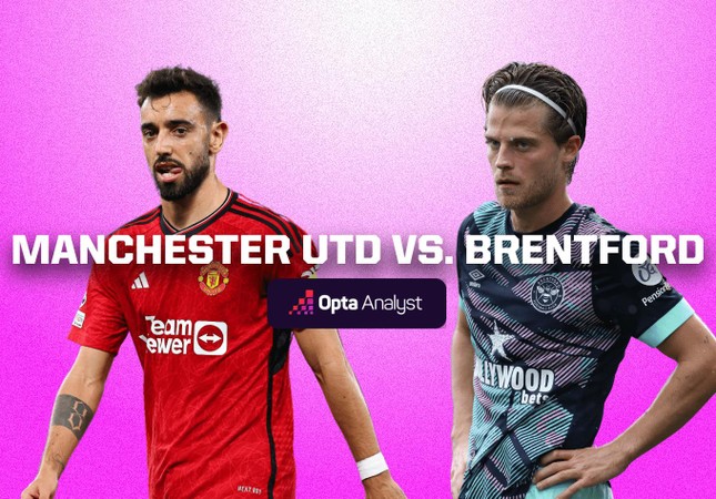 Nhận định MU vs Brentford, 21h00 ngày 7/10: Khó thoát khỏi vũng lầy ảnh 1