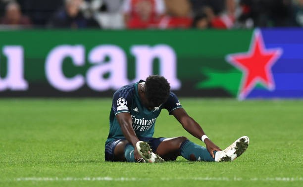Đánh bại Man City 1-0, Arsenal chấm dứt chuỗi 12 thất bại liên tiếp trước đối thủ ảnh 19