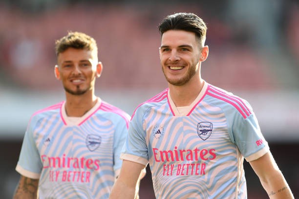 Đánh bại Man City 1-0, Arsenal chấm dứt chuỗi 12 thất bại liên tiếp trước đối thủ ảnh 16
