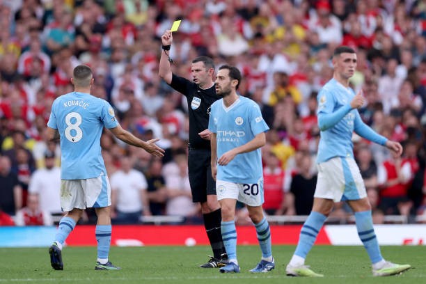 Đánh bại Man City 1-0, Arsenal chấm dứt chuỗi 12 thất bại liên tiếp trước đối thủ ảnh 11