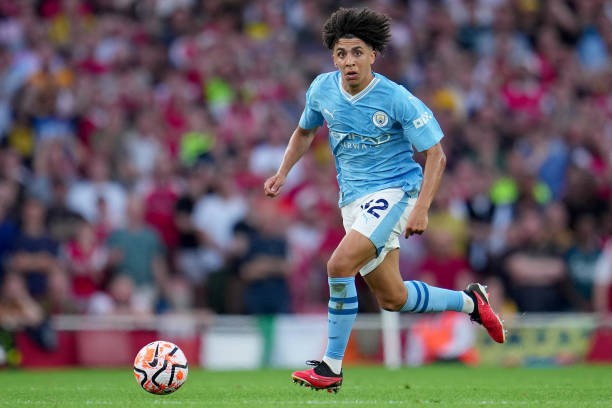 Đánh bại Man City 1-0, Arsenal chấm dứt chuỗi 12 thất bại liên tiếp trước đối thủ ảnh 7