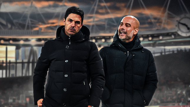Đánh bại Man City 1-0, Arsenal chấm dứt chuỗi 12 thất bại liên tiếp trước đối thủ ảnh 24