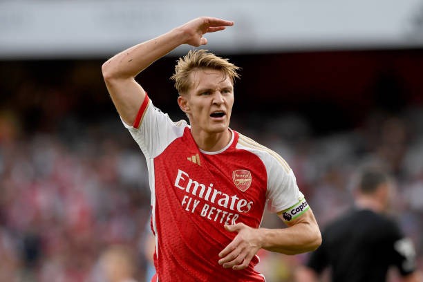 Đánh bại Man City 1-0, Arsenal chấm dứt chuỗi 12 thất bại liên tiếp trước đối thủ ảnh 6