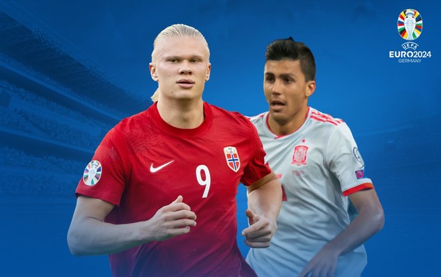 Nhận định Na Uy vs Tây Ban Nha, 1h45 ngày 16/10: Cuộc chiến ‘sống còn’ ảnh 1