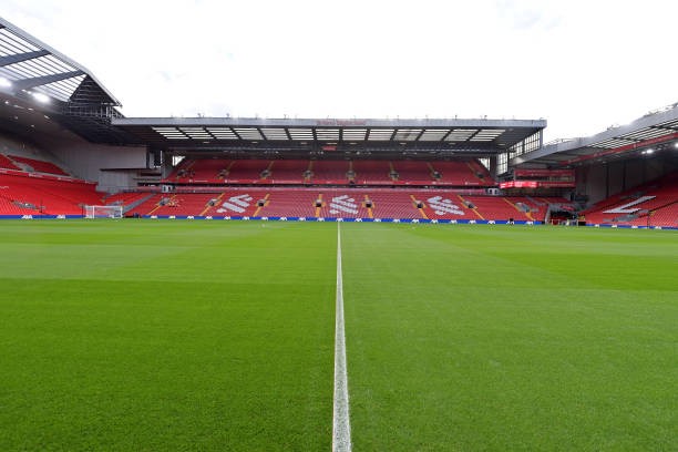 Cú đúp của Salah mang lại chiến thắng cho Liverpool trong đại chiến vùng Merseyside ảnh 21