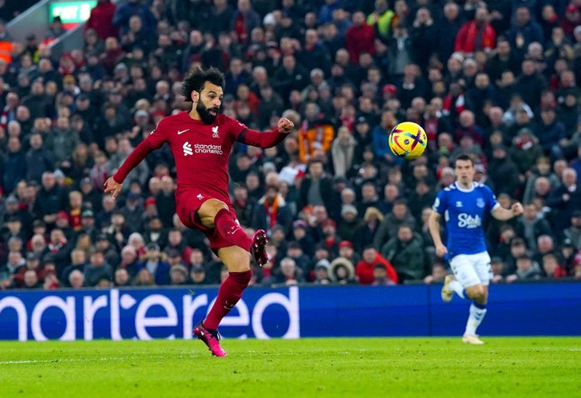 Nhận định Liverpool vs Everton, 18h30 ngày 21/10: Vượt qua giông bão ảnh 2