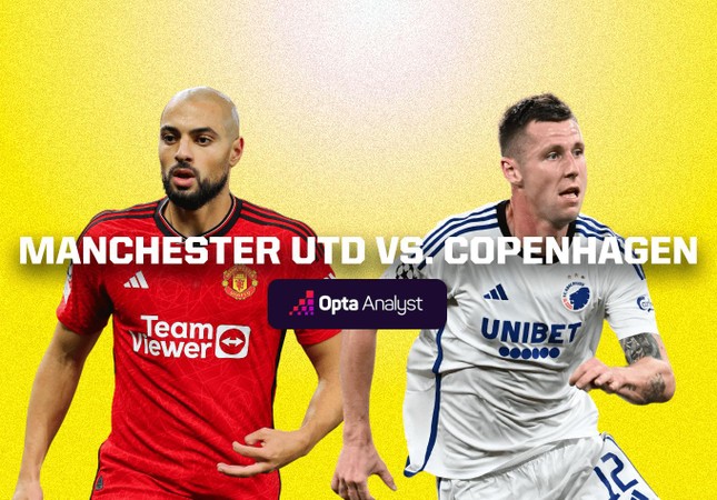 Nhận định MU vs Copenhagen, 2h00 ngày 25/10: Quỷ đỏ lâm nguy ảnh 1