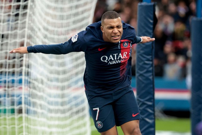 Nhận định PSG vs AC Milan, 02h00 ngày 26/10: Mệnh lệnh phải thắng ảnh 2