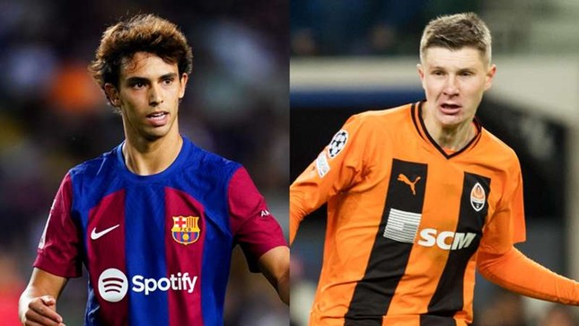 Nhận định Barcelona vs Shakhtar Donetsk, 23h45 ngày 25/10: Bậc thầy xoay xở ảnh 2