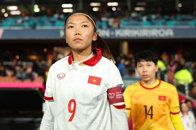 Xem trực tiếp vòng loại Olympic 2024 nữ Việt Nam vs nữ Uzbekistan trên kênh nào, ở đâu? ảnh 1