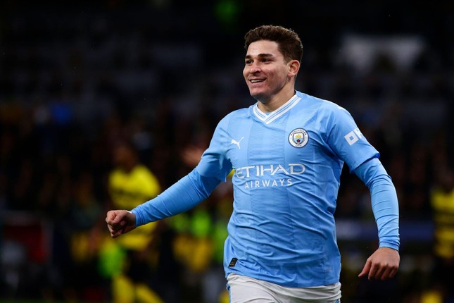 Nhận định MU vs Man City, 22h30 ngày 29/10: Chênh lệch đẳng cấp ảnh 2