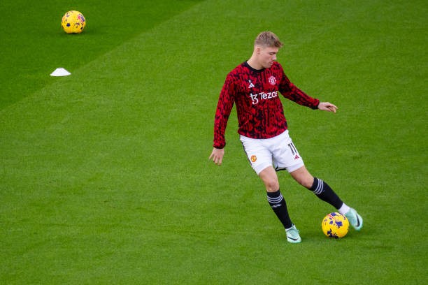 MU thảm bại trận derby ảnh 23