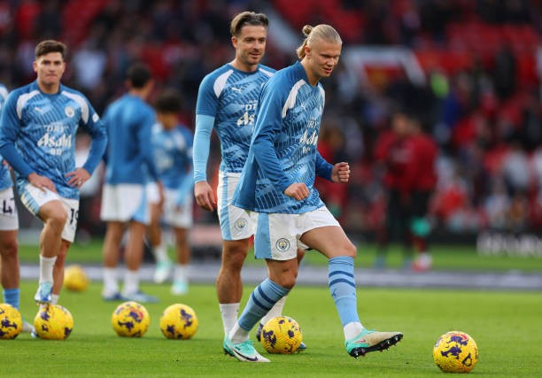 MU thảm bại trận derby ảnh 27