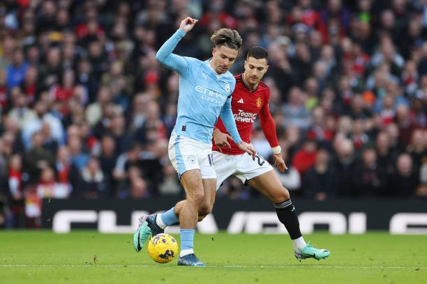 MU thảm bại trận derby ảnh 17