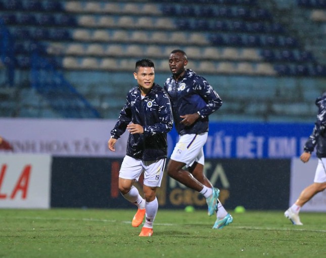 Lucao lập hattrick, Hải Phòng chấm dứt 13 năm không thắng trên sân Hà Nội ảnh 5