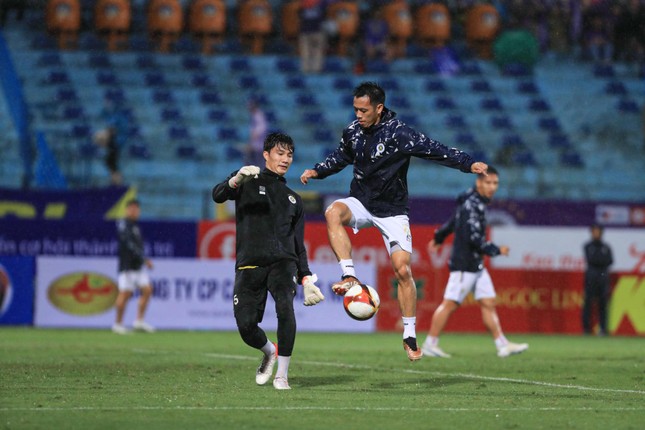 Lucao lập hattrick, Hải Phòng chấm dứt 13 năm không thắng trên sân Hà Nội ảnh 3