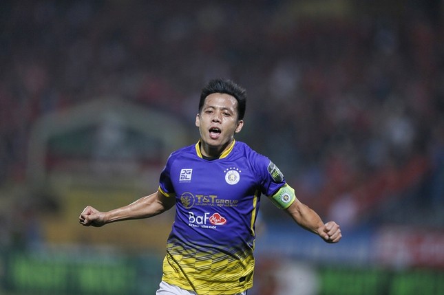 Nhận định Hà Nội FC vs Hải Phòng, 19h15 ngày 29/10: Cái dớp khó phá ảnh 1