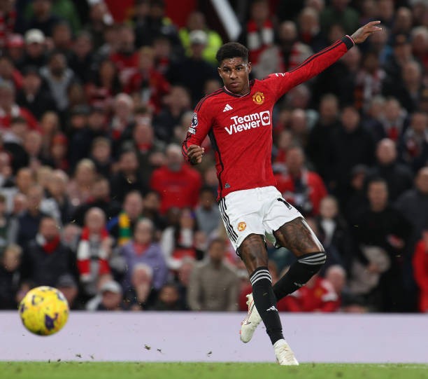 MU thảm bại trận derby ảnh 4