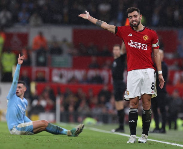 Nhận định MU vs Newcastle, 03h15 ngày 2/11: Quỷ đỏ chìm sâu ảnh 2